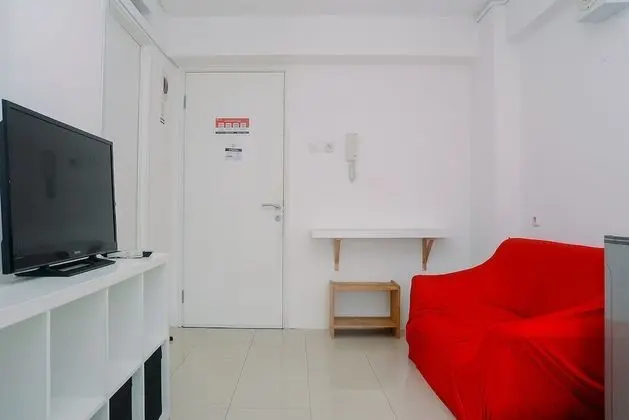 Apart Daire, Sigara İçilmez, Küçük Mutfak