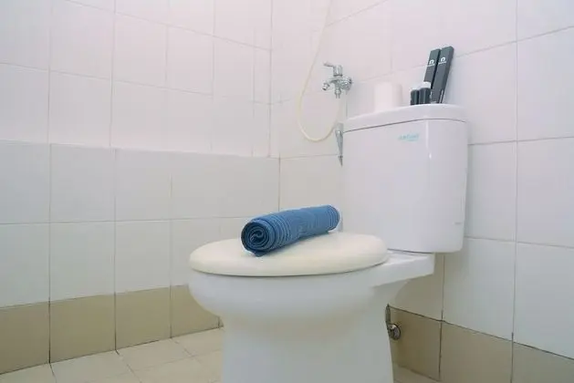 Apart Daire, Sigara İçilmez, Küçük Mutfak