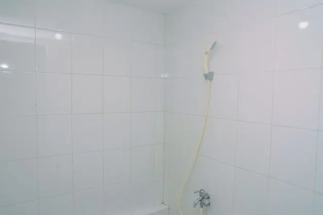 Apart Daire, Sigara İçilmez, Küçük Mutfak