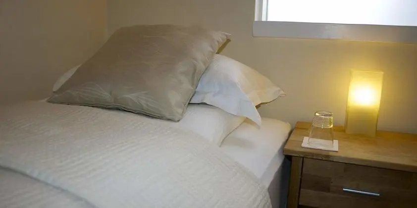 Tek Kişilik Oda, Ortak Banyo