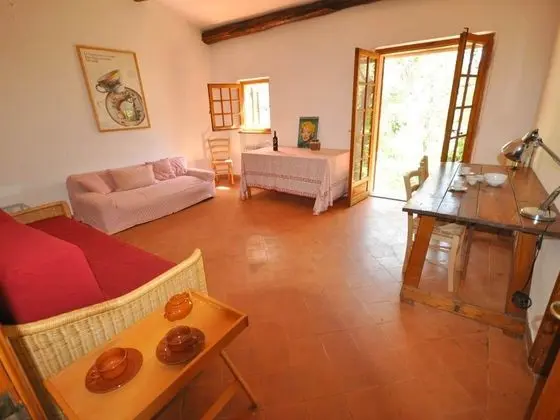 Oturma Alanı