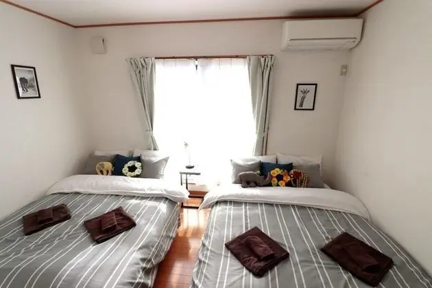 Ev (Private Vacation Home)