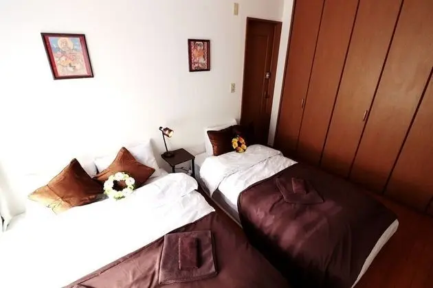 Ev (Private Vacation Home)
