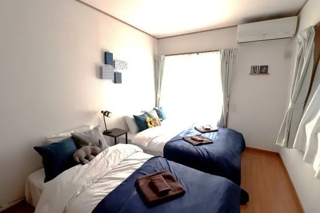 Ev (Private Vacation Home)