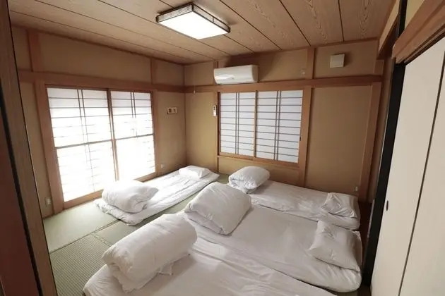Ev (Private Vacation Home)