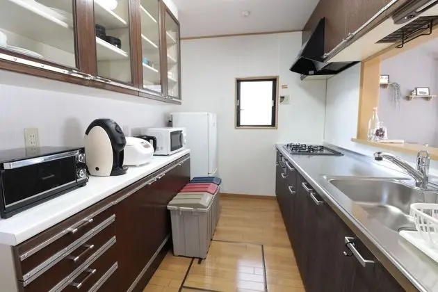 Ev (Private Vacation Home)