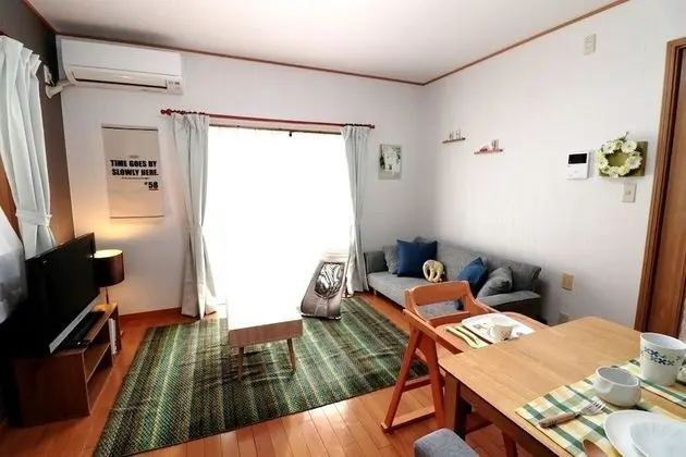 Ev (Private Vacation Home)