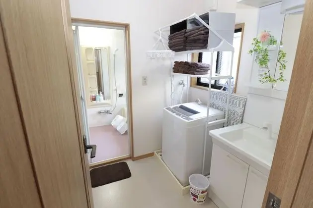 Ev (Private Vacation Home)