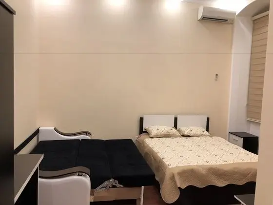 Deluxe Ev, 1 Yatak Odası, Özel Banyo