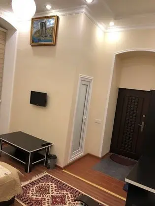 Deluxe Ev, 1 Yatak Odası, Özel Banyo