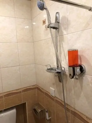 Deluxe Ev, 1 Yatak Odası, Özel Banyo