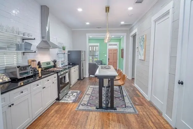 Ev (2 Bedrooms)