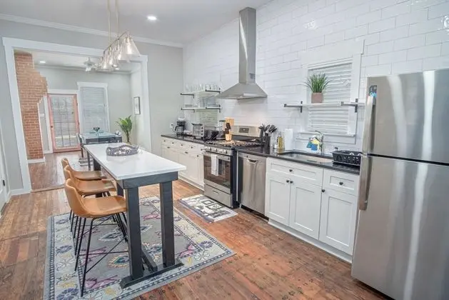 Ev (2 Bedrooms)