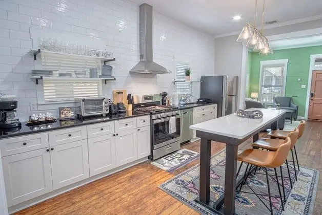 Ev (2 Bedrooms)