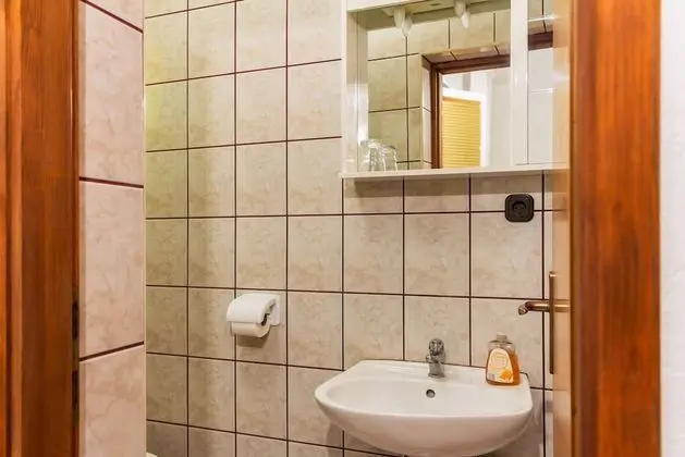 Apart Daire, 1 Yatak Odası, Sigara İçilebilir, Veranda