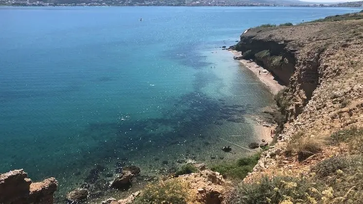 Apart Daire, 1 Yatak Odası, Sigara İçilebilir, Veranda