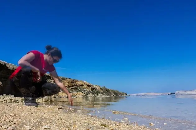 Apart Daire, 1 Yatak Odası, Sigara İçilebilir, Veranda