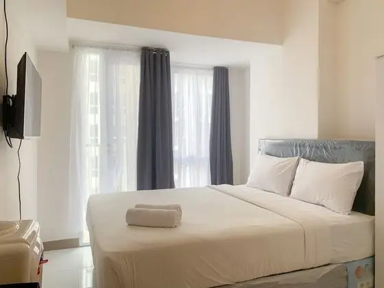 Deluxe Apart Daire