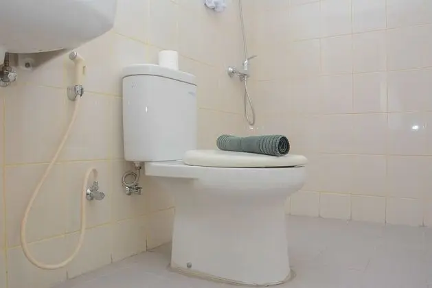 Apart Daire, Sigara İçilmez, Küçük Mutfak