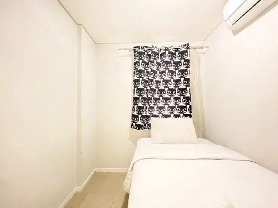 Apart Daire, 2 Yatak Odası