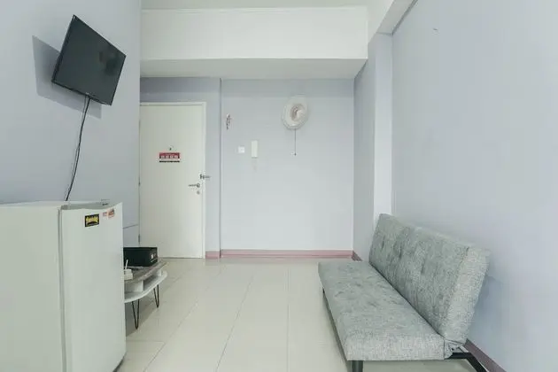 Apart Daire, Sigara İçilmez, Küçük Mutfak