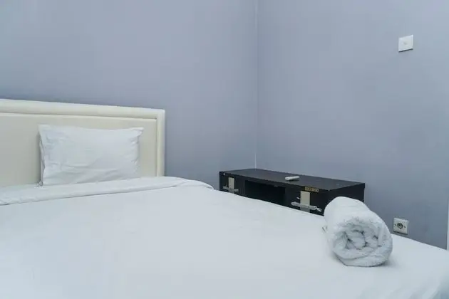 Apart Daire, Sigara İçilmez, Küçük Mutfak