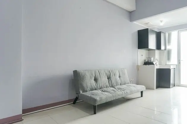 Apart Daire, Sigara İçilmez, Küçük Mutfak