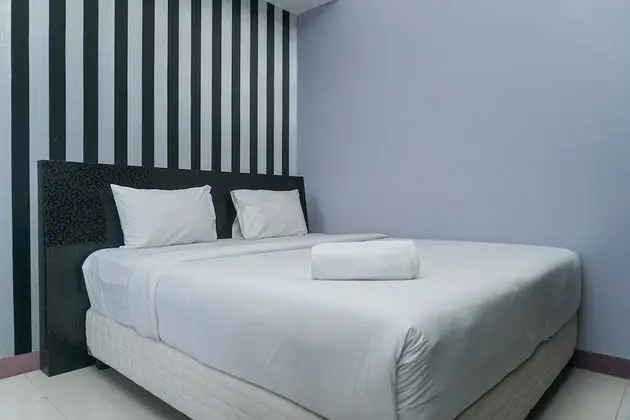 Apart Daire, Sigara İçilmez, Küçük Mutfak