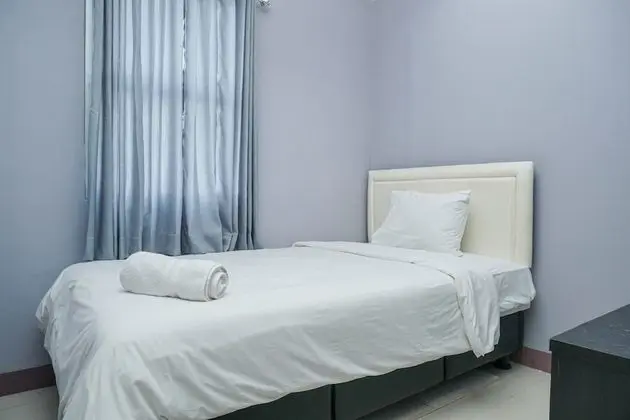 Apart Daire, Sigara İçilmez, Küçük Mutfak