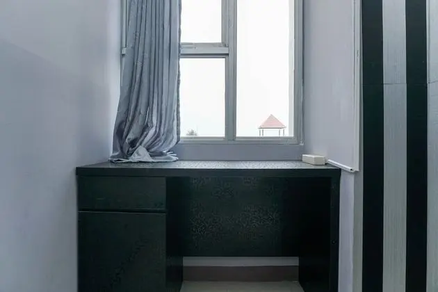 Apart Daire, Sigara İçilmez, Küçük Mutfak