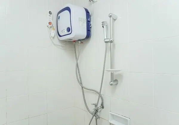 Apart Daire, Sigara İçilmez, Küçük Mutfak