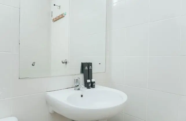 Apart Daire, Sigara İçilmez, Küçük Mutfak