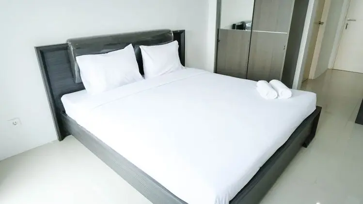 Deluxe Apart Daire