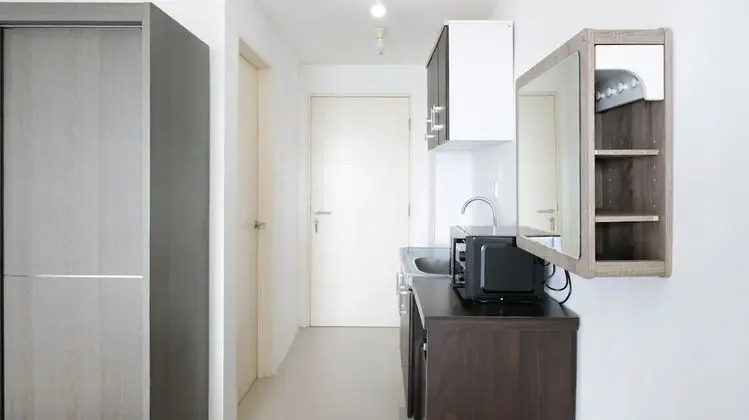 Deluxe Apart Daire