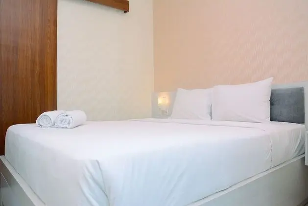 Apart Daire, Sigara İçilmez, Küçük Mutfak