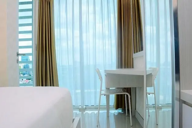 Apart Daire, Sigara İçilmez, Küçük Mutfak