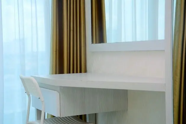 Apart Daire, Sigara İçilmez, Küçük Mutfak