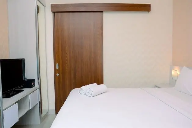 Apart Daire, Sigara İçilmez, Küçük Mutfak