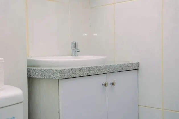 Apart Daire, Sigara İçilmez, Küçük Mutfak