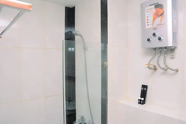 Apart Daire, Sigara İçilmez, Küçük Mutfak