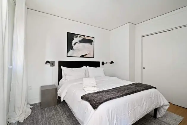 Signature Apart Daire, 1 Yatak Odası, Sigara İçilmez (114333)