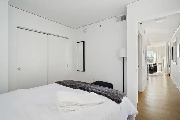 Signature Apart Daire, 1 Yatak Odası, Sigara İçilmez (114333)