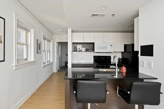 Signature Apart Daire, 1 Yatak Odası, Sigara İçilmez (114333)