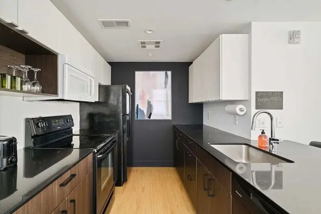 Signature Apart Daire, 1 Yatak Odası, Sigara İçilmez (114333)