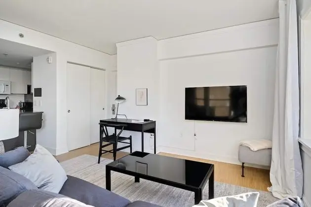 Signature Apart Daire, 1 Yatak Odası, Sigara İçilmez (114333)