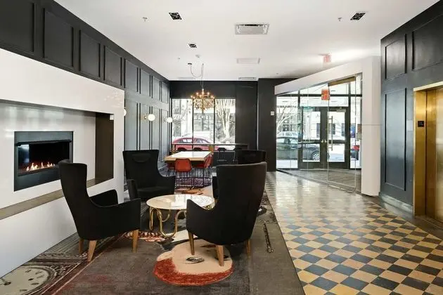 Signature Apart Daire, 1 Yatak Odası, Sigara İçilmez (114333)