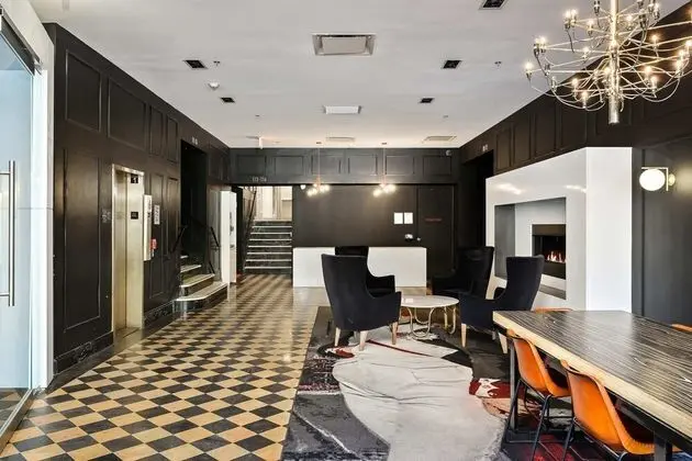 Signature Apart Daire, 1 Yatak Odası, Sigara İçilmez (114333)