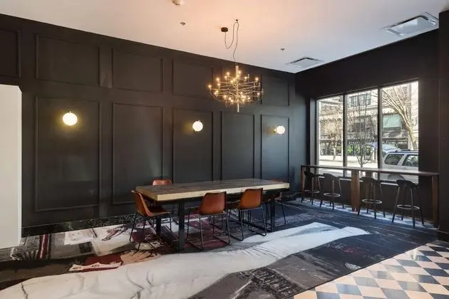 Signature Apart Daire, 1 Yatak Odası, Sigara İçilmez (114334)