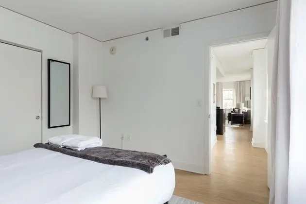 Signature Apart Daire, 1 Yatak Odası, Sigara İçilmez (114334)