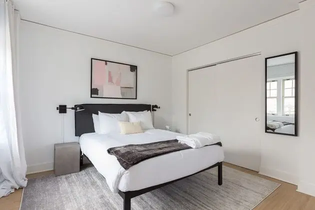 Signature Apart Daire, 1 Yatak Odası, Sigara İçilmez (114334)